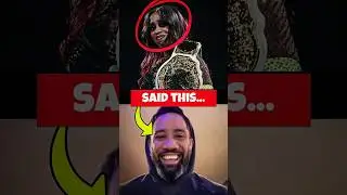Jey Uso&rsquo;s Emotional Reaction to Naomi&rsquo;s Pregnancy on WWE RAW!