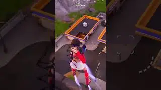 #фортнайт #иви #эдит #музыка #fortnite #evie #edit #music #fyp #kill #short #shorts #dance