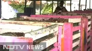 Thiruvananthapuram goes for decentralised waste management