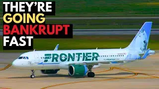 15 American Airlines on the Verge of Bankruptcy