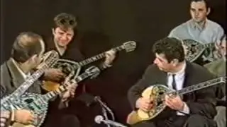Το Ζεϊμπέκικο της Ευδοκίας The famous song of Evdokia live GREECE