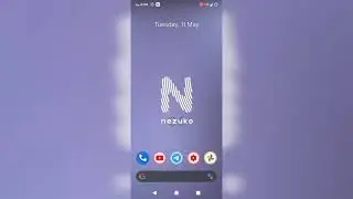 NEZUKO OS FOR MIA3 DEVICE CUSTOM ROM //BEST CUTOM ROM//GAMING ROM // STABLE//BATTERY