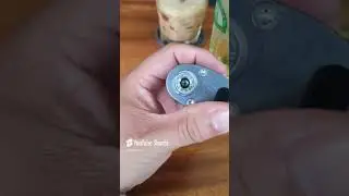 Kimech V3 by SVA Mods