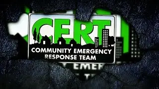 Community Emergency Response Team - Allen, Texas