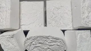 Thick Chalk | Soft Crumble 