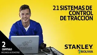 2.1. Sistema de control de tracci&oacute;n