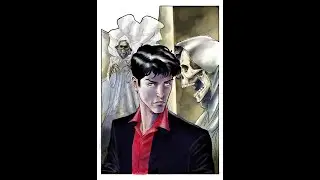 Dylan Dog #333-#363    ( 2014-2016) covers de la editura Sergio Bonelli Editore