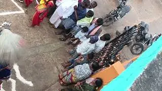 ಗೌರಿ ಹಬ್ಬದ ಮೊದಲೆನ ಕಾರ್ಯಕ್ರಮ ಕಾಕನೂರು ಕಂಚಿ ಮಹಿಳಾ ವಿರಾಗಸೆ ಕಲಾತಂಡ 7353178723🚩🔥