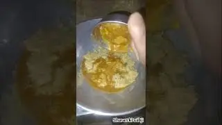 #shuran ki sabji 😋 short video