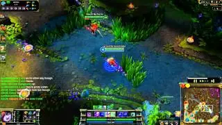 TROLL LANES - League of Legends - (Game 16 Part 2)