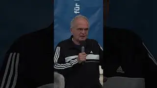 Zeiten erkennen!