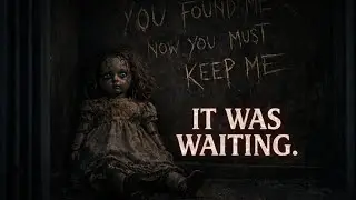 The Doll in the Closet: A Nightmare You Can&rsquo;t Escape