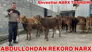 Achiq Haqiqat Naxr tushdi ABDULLOHDA YANGI PARTIYA🔥SHVESTLAR YETIB KELDI