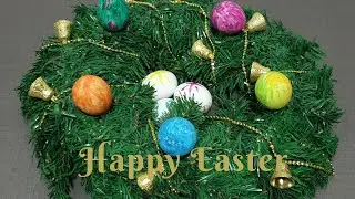 Happy Easter 2021 | Easter Wishes from Stevez Happy Hours
