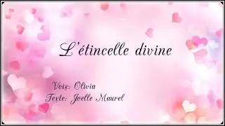 🌸 M&eacute;ditation guid&eacute;e de No&euml;l - L'&eacute;tincelle divine