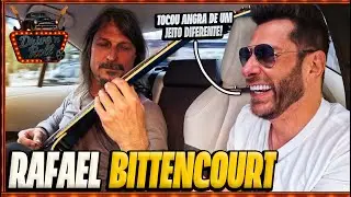 Rafael Bittencourt CHOCA com Revelações no Drive N’ Roll - DNR #005