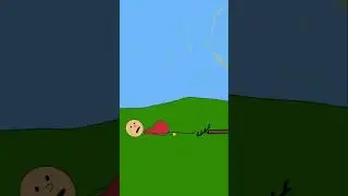 First Animation Attempt