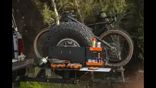 The RiG'd Caddy