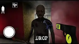 GRANNY 1 IS EASY LET'S GO FOR | GRANNY CHAPTER 2| AAJ TOH BACH GAYA BETE| SCARY HOUSE| 