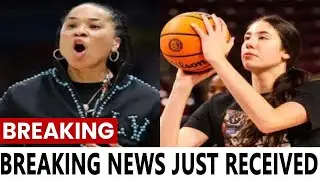 Dawn Staley Resets the Tone at South Carolina Practice After Oklahoma Loss, Insider Reveals