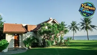 Palm Garden Beach Resort & Spa | Hoi An, Vietnam | Hotel Review 🏩