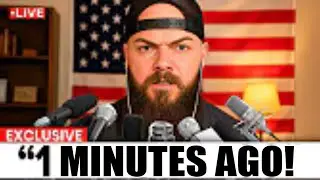 1 MINUTE AGO: Heavy D From Diesel Brothers Breaking The News&hellip;
