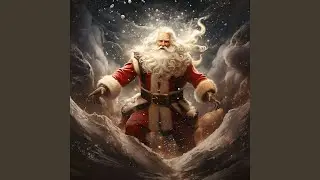 Starry Christmas Eve