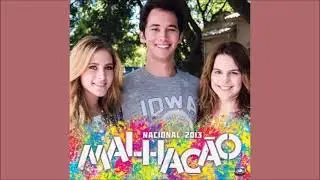Chora Brother &ndash; Banda Mahalo (Malha&ccedil;&atilde;o) 2013