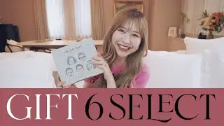 手土産紹介/おすすめ6点/プチギフト/絶対に喜ばれる