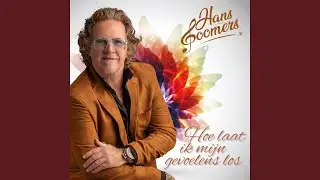 Hoe laat ik mijn gevoelens los