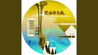 Stolen Moments (Original Mix)