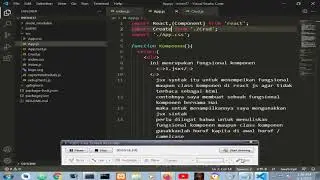 CRUD React js 1