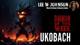 Ukobach - Daemon of the Week