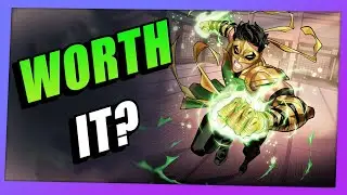 The Problem With Lin Lie (So Far) | Marvel Snap