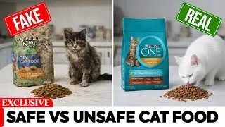 15 Cat Food Brands You Must Avoid at All Costs (and 4 That Are Safe)