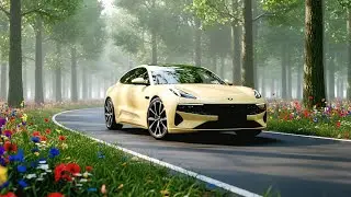 2026 Zeekr 001 Is SHOCKING the Auto World | Luxury EV with Supercar Speed! Next-Gen Car View