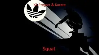Squat (Nightcore Remix)