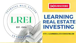 Real Estate Investor Education