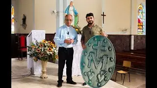 Por que devo usar a Medalha Milagrosa?
