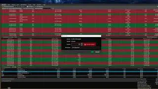 1/9/2026, only trading opening drive