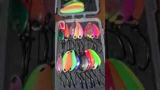 Sv Fishing Lures #fishing #svfishinglures #fish #lightrockfishing