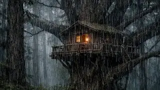 Relaxing Piano by the Rain &ndash; Meditation, Sleep Music & Stress-Free Evenings