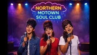 THE RONETTES - I CAN HEAR MUSIC