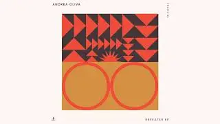 Andrea Oliva &mdash; Jam Table (Marco Faraone's Love Is A Lie Remix) &mdash; Truesoul &mdash; TRUE12126