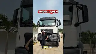 Truck 3 Miliar Lebih, Ada lawan gak???