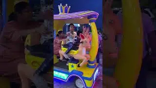 @ SNAAP224, Kokapet Tiny Tanvi&rsquo;s Deer Bus Adventure | Toy Bus | Fun Ride | Tiny Tanvi&rsquo;s Adventure