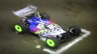 1995 Reedy Race at Yatabe Arena Ibaraki-ken, Japan part 2