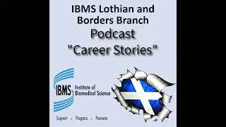 Ep 14. Biomedical Science Career Stories - Valerie Lawrence