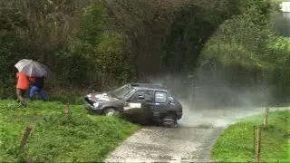RALLYSPRINT DE LLANERA 2021