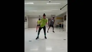 Escola de Dan&ccedil;as Carla Barcellos | Heartdance